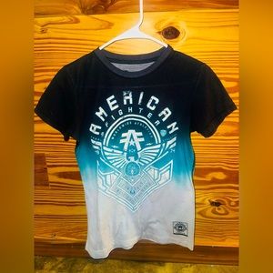 Women’s American Fighter Shirt